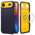 Spigen iPhone 17 AIR Case Nano Pop MAGFIT